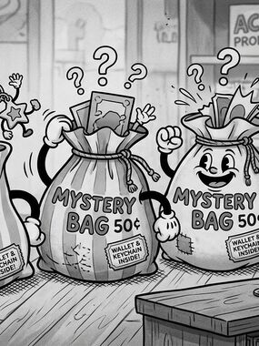 Mystery Bags